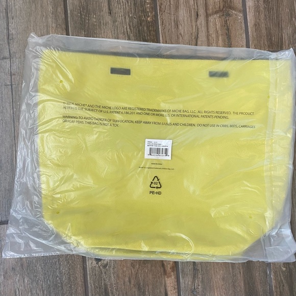 Miche Callie Shell - Picture 3 of 3